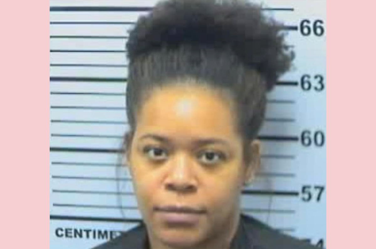 #Texas Mom Arrested After Allegedly Leaving Her Kids Home Alone For TWO MONTHS!