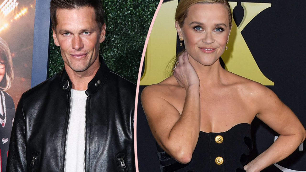 Tom Brady and Reese Witherspoon respond to rumors about new romantic  relationship