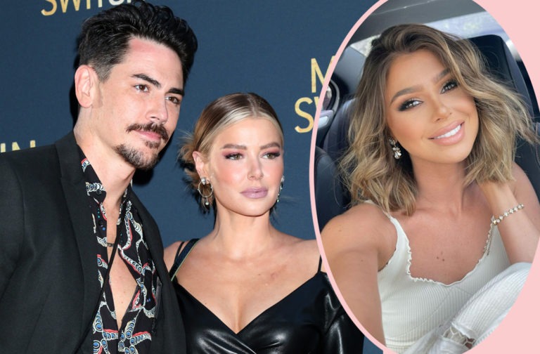 Vanderpump Rules Cheating Saga Everything We Know So Far! Perez Hilton