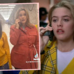 Watch Alicia Silverstone & Stacey Dash Recreate Clueless Scene Almost 30 Years Later!