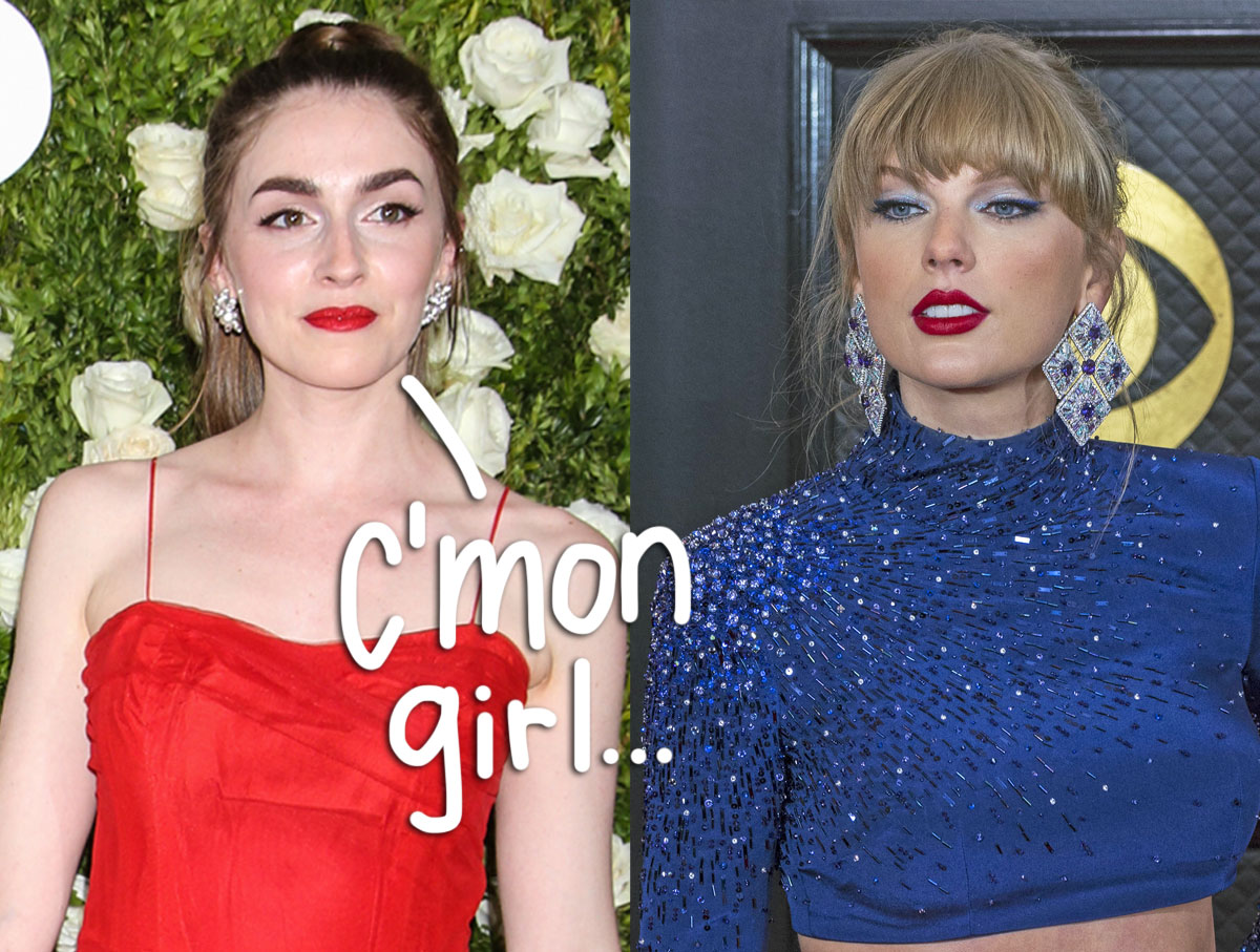 anna marie tendler joke taylor swift copy art
