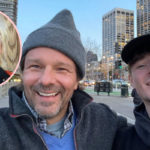 Anne Heche’s Ex Celebrates Son Homer’s 21st Birthday In Heartwarming Post: ‘He’s Good, Anne’