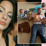 Ashley Graham's Husband Got A Vasectomy!