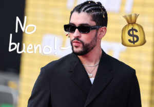 Bad Bunny's Ex-Girlfriend Sues For MILLIONS Over Alleged Unpaid Song