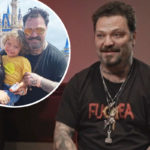 Bam Margera Arrested For Allegedly KICKING Current Girlfriend After Estranged Wife Nikki Boyd Files For Legal Separation
