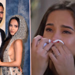 Rumors Of Becky G's Fiancé’s Infidelity Surface Online And Fans Are NOT Having It!!