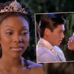 Brandy & Paolo Montalban Reprising Their Roles From Cinderella 26 Years After Original Movie! DETAILS!