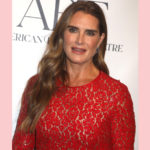 Brooke Shields Shares New Details Of Being Sexually Assaulted Early In Her Career: 'I Thought I Would Never Work Again'
