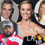 Goodbye, Tinseltown! Celebs Who've Left Hollywood!