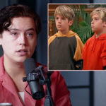 Cole Sprouse Blasts Mom For Pushing Him & Twin Dylan Into Hollywood!