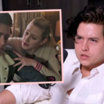 Cole Sprouse Says He Should Have Dumped Lili Reinhart 'A Little Earlier' -- And Twitter Is NOT Having It!