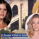 'F**k The NRA!' Country Stars SLAM Politicians After Nashville Elementary School Shooting!