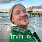 Diplo Reveals He's Gotten Oral Sex From A Man -- But Thinks It's 'Not That Gay'