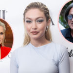 Gigi Hadid Admits She's A Nepo Baby -- And Downplays Her Beauty!