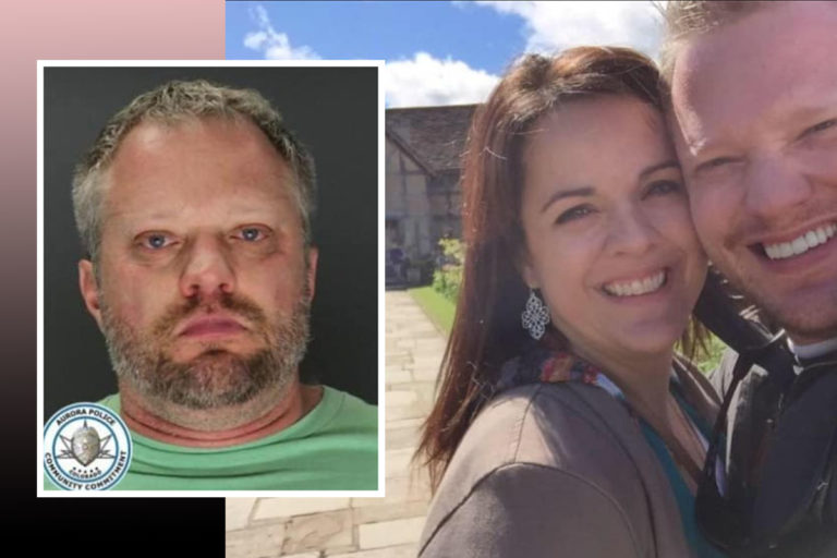 Dentist's Wife Almost Solved Her Own Poisoning Murder - Because He ...