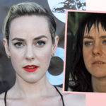 Jena Malone Reveals She Was ‘Sexually Assaulted’ While Filming Hunger Games Franchise