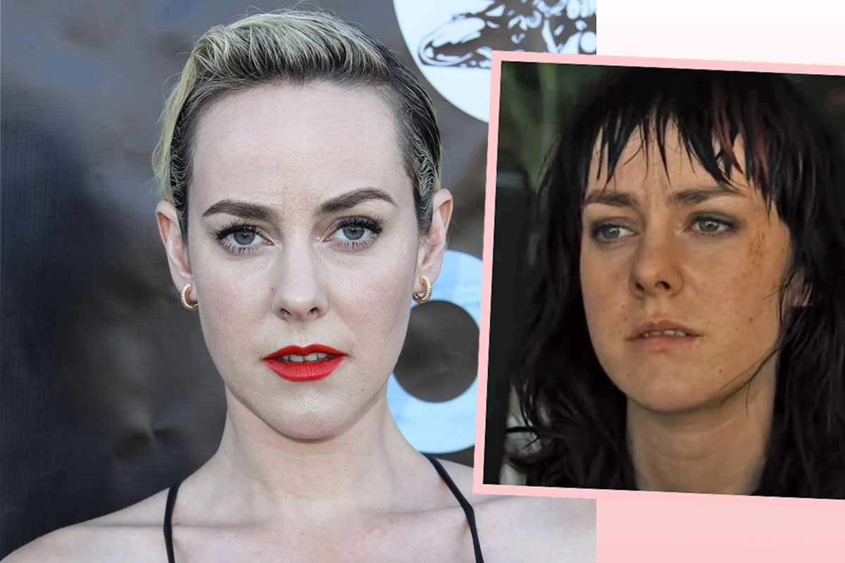 #Jena Malone Reveals She Was ‘Sexually Assaulted’ While Filming Hunger Games Franchise