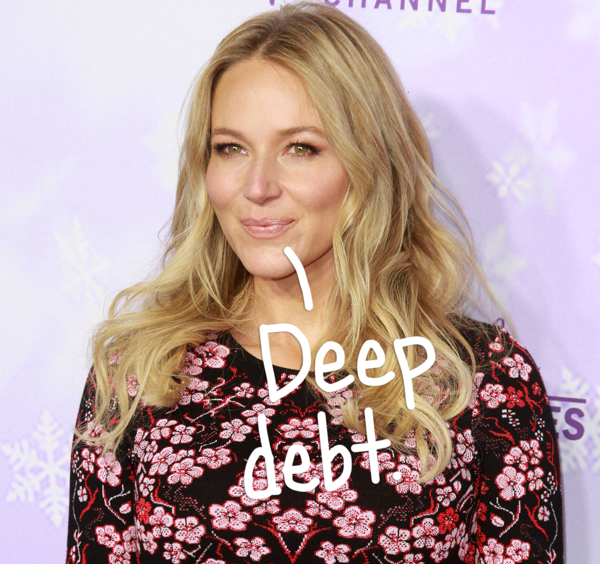 Jewel claims her own mother  ‘Embecame all my money’ – wait, how much is it?!  – Perez Hilton