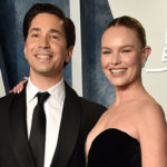 Kate Bosworth & Justin Long Spark Engagement Rumors At VF Oscars Party!