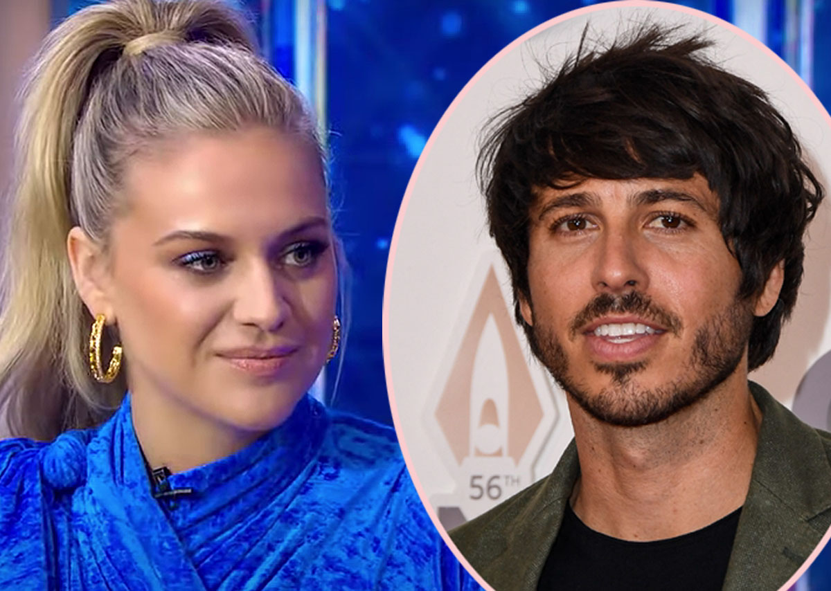 #Kelsea Ballerini & Morgan Evans’ BIGGEST Relationship Issue