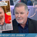 TikToker Vows To Only Eat McDonald’s For 100 Days To Shed Weight -- And Says It’s ‘Absolutely Working’