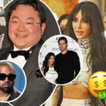 FBI Documents Reveal Kim Kardashian Was Given ABSURD Amount Of Cash By Malaysian Fugitive!