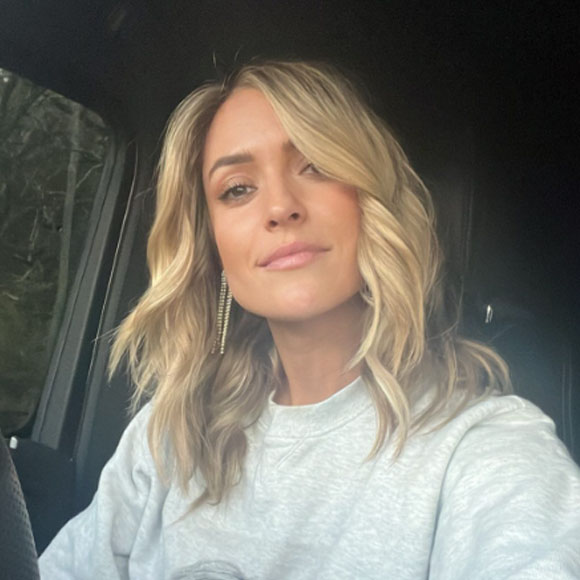 kristin cavallari left hollywood