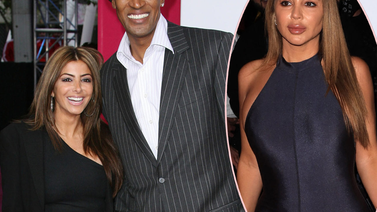 Larsa Pippen Claims She and Ex Scottie Pippen Used To Have Sex HOW OFTEN While Married?! pic