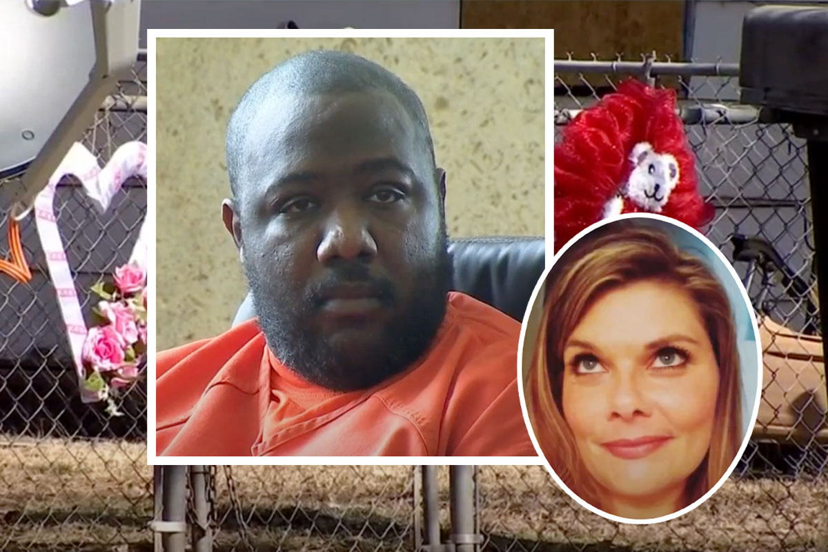 Oklahoma man cuts hearts and cooks them for women – when his family won’t eat them  He killed them too – Perez Hilton