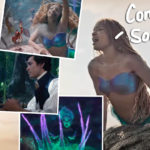 The Little Mermaid Trailer FINALLY Drops -- WATCH!