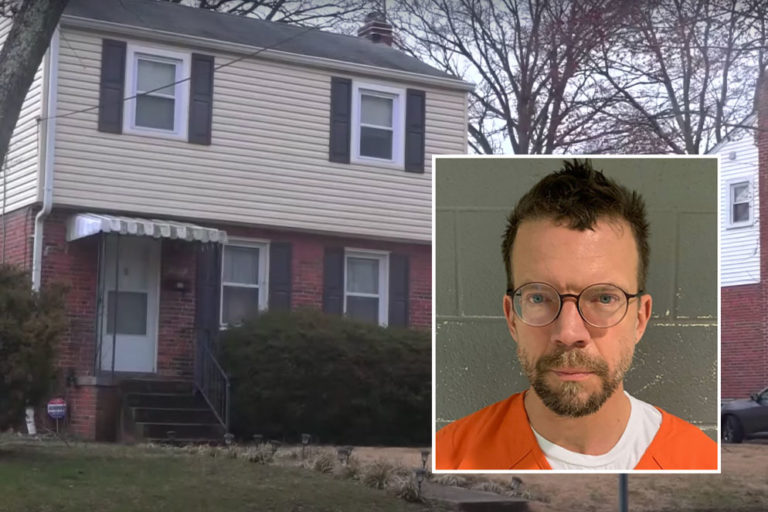 Maryland Mayor Arrested On 56 Child Pornography Charges Perez Hilton