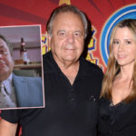 Mira Sorvino SLAMS Oscars For Leaving Father Paul Out Of 'In Memoriam'