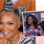 Mo'Nique SHUT DOWN Open Marriage Arrangement With Husband -- Here's Why!