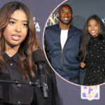 Natalia Bryant Pays Tribute To 'Best Girl Dad' Kobe In Heartwarming Speech