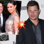 Nick Lachey Forced To Attend Anger Management Classes And AA After Paparazzi Assault!