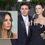 Nicola Peltz Denies Victoria Beckham Feud -- And Begs People To Stop Judging Her Amid Messy Wedding Lawsuit!