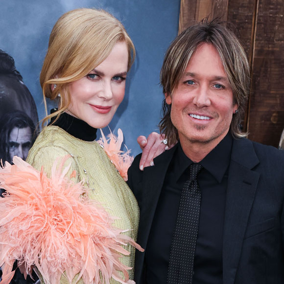 nicole kidman keith urban left hollywood