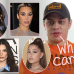 Pete Davidson Defends His Storied Dating History -- Having Relationships With 10 People In 12 Years Is NBD!