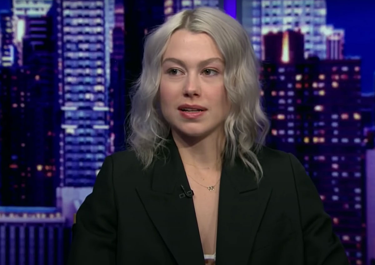 #’I F**king Hate You’: Phoebe Bridgers Blasts Fans Who ‘Bullied’ Her At Airport