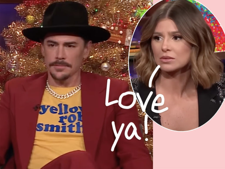 Raquel Leviss Claimed Tom Sandoval Saw Her 'Like A Little Sister(01)