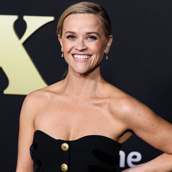 reese witherspoon left hollywood