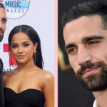 Becky G's Fiancé Breaks Silence On Cheating Accusation -- Makes It All About HIS Pain & Suffering!