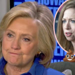 Someone POOPED In An Aisle Near Hillary & Chelsea Clinton During Broadway Show?? What?