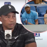 Tiger Woods Blasts 'Jilted Ex-Girlfriend' Over Lawsuit & Sexual Assault 'Implications'!