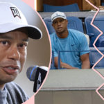 Messy! Tiger Woods & GF Erica Herman Split -- And She's Ready To Break The NDA!
