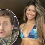 Dakota Mortensen Calls Cops On Taylor Frankie Paul After News Her Season Of The Bachelorette Will Air After All -- See Her Now-Deleted Reaction!