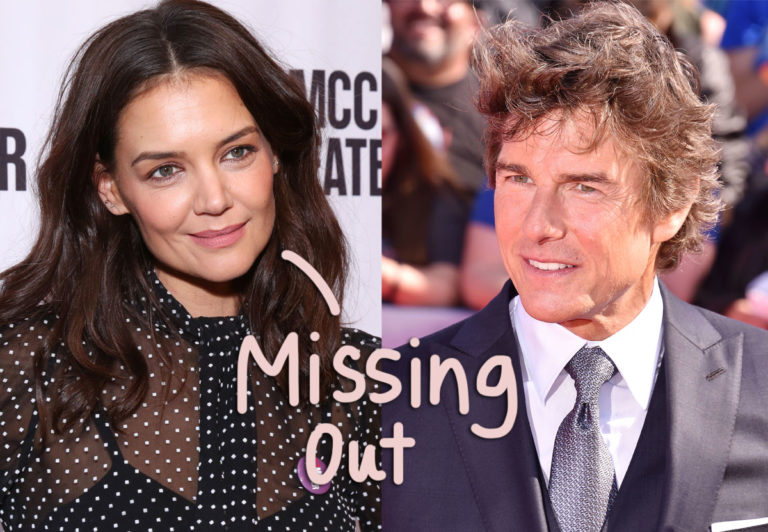 Tom Cruise Has No Part In Suris Life As She Applies For College Perez Hilton 