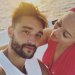 Tom Parker’s Widow Kelsey Honors Her Forever 'Soul Mate' One Year After His Death