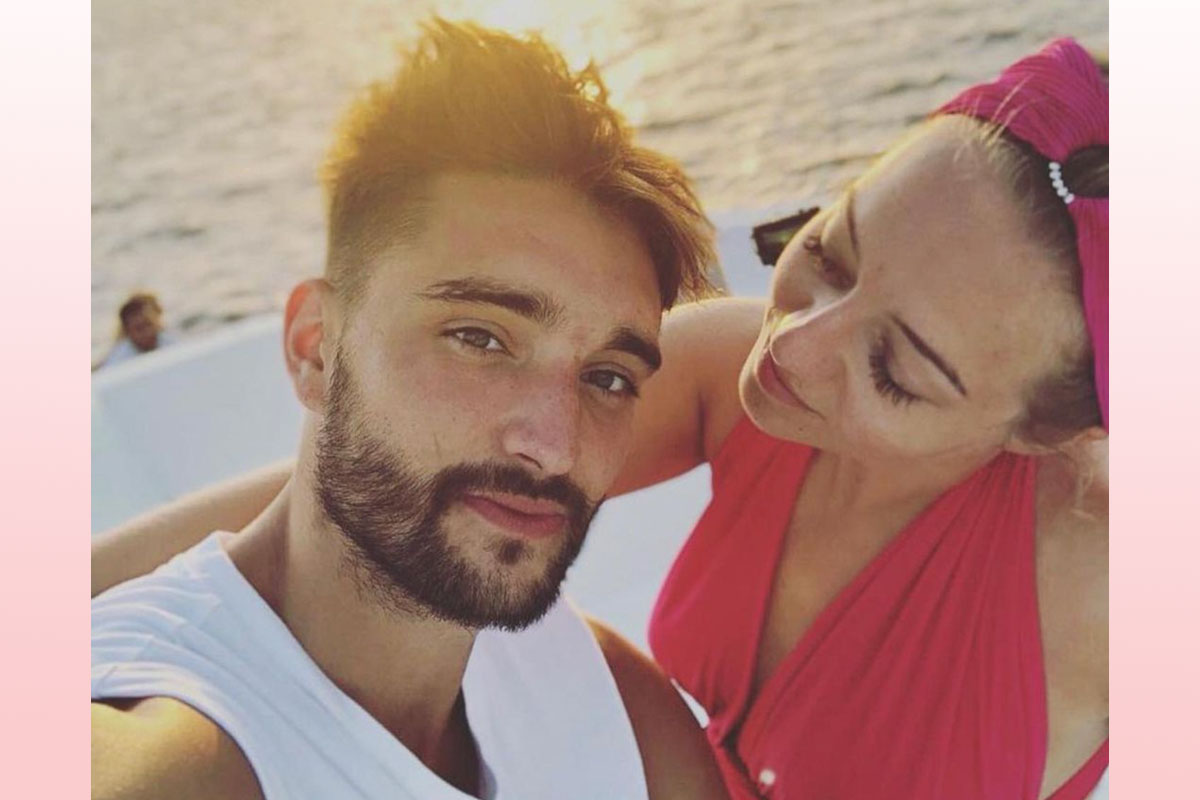Tom Parker’s Widow Kelsey Honors Her Perpetually 'Soul Mate' One Yr After His Loss of life