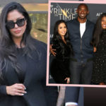 Vanessa Bryant Settles With LA County For Nearly $30 Million Over Kobe Crash Photos